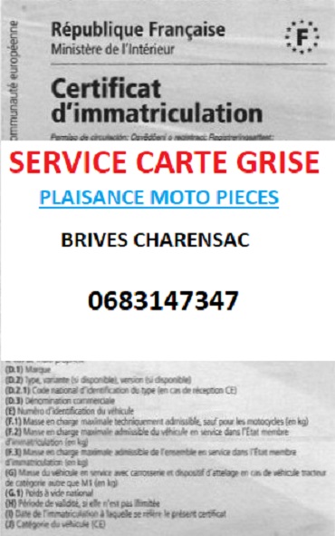 Logo PLAISANCE MOTO PIECES